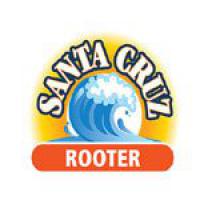 Santa Cruz Rooter Logo