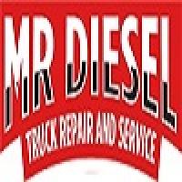 Mr Diesel - Truck Repair and Service logo