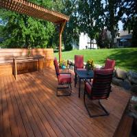 Sun City Deck Solutions Logo