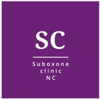 Suboxone Clinic Logo