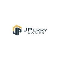 J Perry Homes Logo