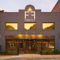 Firefly Kitchen Logo