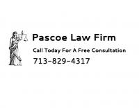 Pascoe Law Firm logo