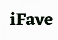 iFave Logo