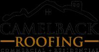 Tile Roofing Company Logo