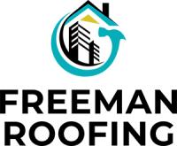 Freeman Roofing logo