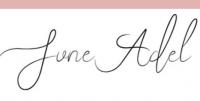 June Adel Logo