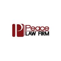 Peace Law Firm Logo