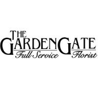 The Garden Gate Florist Logo