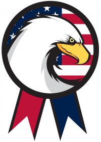 True American Clothing logo