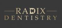 Radix Dentistry logo