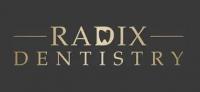 Radix Dentistry Logo