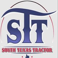 South Texas Tractor & Equipment Supply LLC Logo