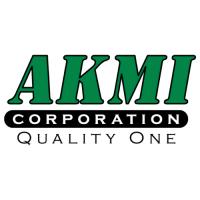 AKMI Corporation Logo