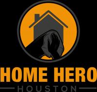 Home Hero Cleaning Logo