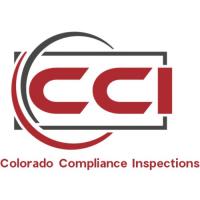 Colorado Compliance Inspections logo