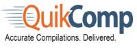QuikComp Logo