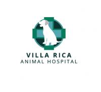 Villa Rica Animal Hospital Logo