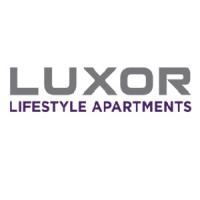 Luxor Lifestyle Apartments - Bala Cynwyd Logo