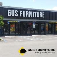 Gus Furniture Logo