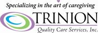 Trinion Quality Care Services, Inc. Logo