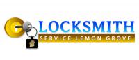 Locksmith Lemon Grove Logo