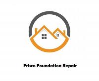Frisco Foundation Repair Logo