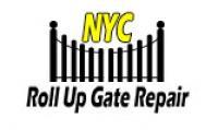 Roll Up Gate Repair NYC Logo