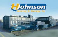 H. Johnson Moving & Storage logo