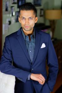 Adrien Bellagio Logo