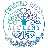 Twisted Herb Alchemy Logo
