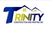 Trinity Construction and Painting Inc. Logo