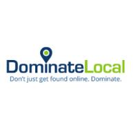 Dominate Local Logo