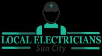 Local Electricians Sun City logo