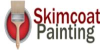 Skimcoat Painting Logo