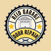 Reid Garage Door Repair Logo