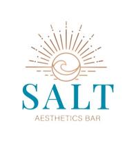 Salt Aesthetics Bar logo