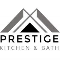 Prestige Kitchen And Bath Logo