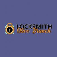 Locksmith Olive Branch MS Logo