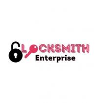 Locksmith Enterprise NV Logo