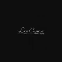 Lucie Capek MD, Plastic Surgery Logo