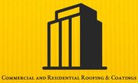 CRC Construction Corp. Logo