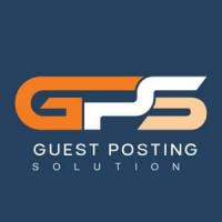 Guest Posting Solution Logo