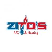 Zito's A/C & Heating LLC Logo