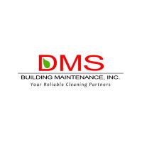 DMS Building Maintenance, Inc Logo