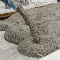 MMS Construction & Paving LLC Logo