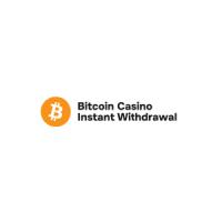 Bitcoin Casino Instant Withdrawal Logo