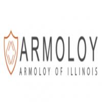 Armoloy of Illinois logo
