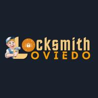 Locksmith Oviedo FL Logo