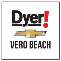 Dyer Chevrolet Vero Beach Logo